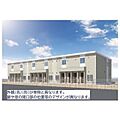 土浦市中村南2丁目新築アパート（仮