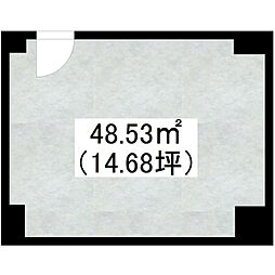 M・Yビルの間取図画像