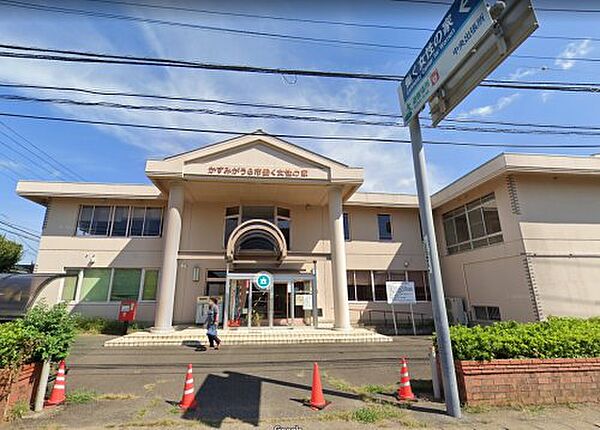 commercial 茨城県かすみがうら市宍倉

地図を見る