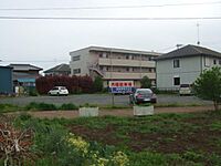 茨城県かすみがうら市稲吉2丁目：物件画像／一誠商事株式会社　神立支店