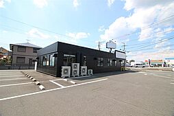 常磐線 石岡駅 バス4分 東田中駅下車 徒歩8分