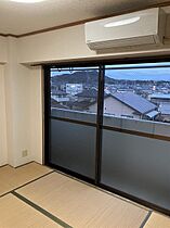 ＭＳマンション 0402 ｜ 茨城県笠間市来栖（賃貸マンション1DK・4階・28.82㎡） その22