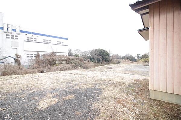 commercial 茨城県かすみがうら市上稲吉

地図を見る