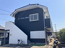 🉐敷金礼金0円！🉐コーワパレス神立