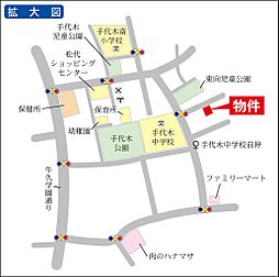 松代第5駐車場
