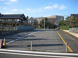 第5中山駐車場