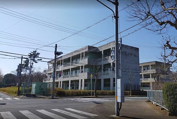 画像24:【中学校】谷田部東中学校まで810ｍ