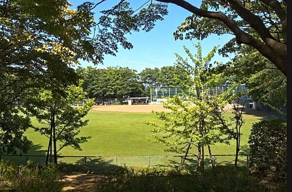 画像19:【公園】つくば市立 桜南スポーツ公園まで920ｍ