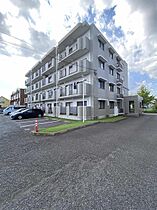 ルミエール西根 0205 ｜ 茨城県土浦市西根西1丁目（賃貸マンション2LDK・2階・65.20㎡） その5