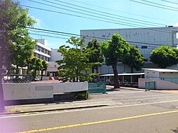 花室ヒルズＡ棟