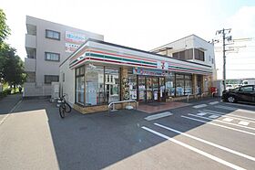 ハッカーアパートメント J ｜ 茨城県つくば市春日2丁目（賃貸アパート1R・2階・23.00㎡） その21