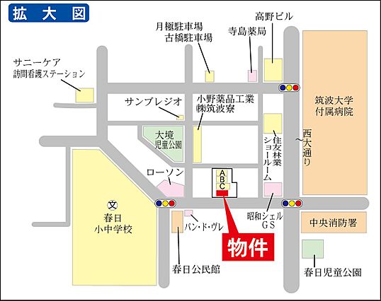 塚本ハイツＤ_その他_1