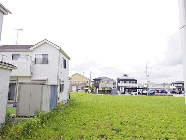 アドラブール 106｜茨城県つくば市花畑1丁目(賃貸アパート1K・1階・30.27㎡)の写真 その20