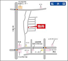 小島ハイツ 0101 ｜ 茨城県つくば市柴崎（賃貸アパート1K・1階・19.00㎡） その3