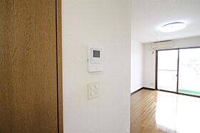 昭栄マンション 0308 ｜ 茨城県つくば市天久保4丁目（賃貸マンション1K・3階・26.00㎡） その4