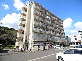 ホソダビル 0708 ｜ 茨城県つくば市天久保2丁目（賃貸マンション1K・7階・29.58㎡） その1