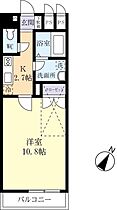 ルネスつくば－I 0307 ｜ 茨城県つくば市栗原（賃貸マンション1K・3階・32.76㎡） その2