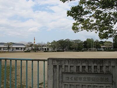 周辺：【小学校】吾妻小学校まで1500ｍ