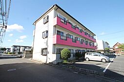 中山マンション