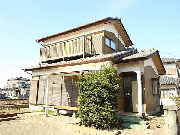 detached 茨城県常総市若宮戸

地図を見る