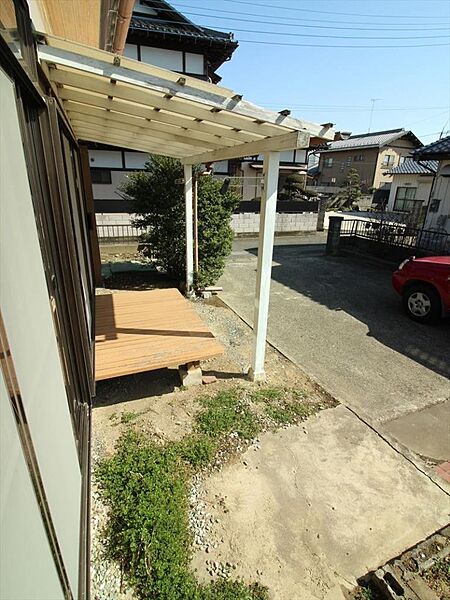 detached 茨城県常総市若宮戸

地図を見る