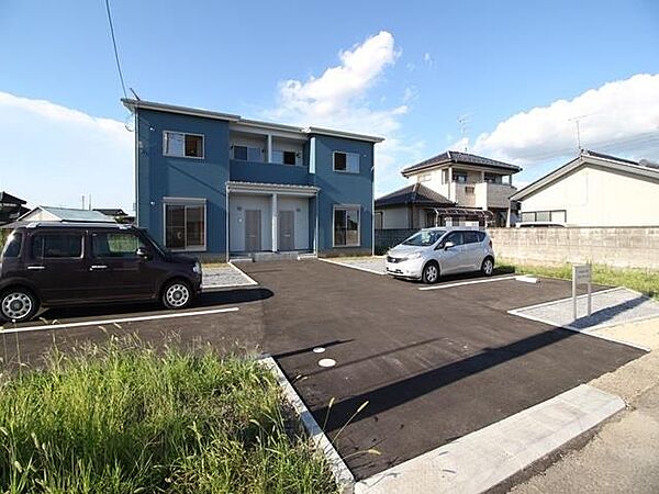 detached 茨城県常総市新石下

地図を見る