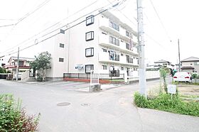 メゾン城北 0101 ｜ 茨城県土浦市城北町（賃貸マンション3LDK・1階・59.58㎡） その1