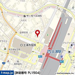 東郷ビル（ぷらっと）