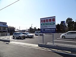 富士崎片岡駐車場