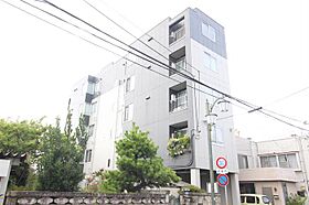 ガーベラ大手町 0501 ｜ 茨城県土浦市大手町（賃貸マンション1R・5階・22.00㎡） その1