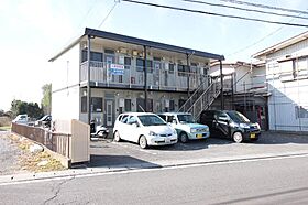 ミキハイム 0103 ｜ 茨城県土浦市殿里（賃貸アパート1K・1階・23.87㎡） その18