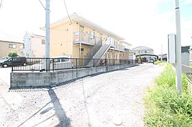 プリメーロ 0103 ｜ 茨城県土浦市滝田1丁目（賃貸アパート1LDK・1階・31.75㎡） その18