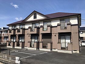 ジュネスドミール 0102 ｜ 茨城県土浦市真鍋2丁目（賃貸アパート1K・1階・23.18㎡） その1