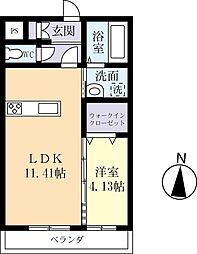 🉐敷金礼金0円！🉐エーリおおつ野