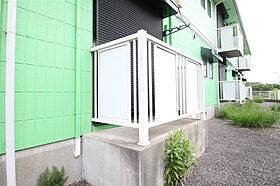 プレスタンヒルＡ 0102 ｜ 茨城県土浦市木田余東台3丁目（賃貸アパート1K・1階・26.94㎡） その16