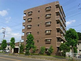 アベニューコート 0203 ｜ 茨城県土浦市富士崎2丁目（賃貸マンション3LDK・2階・72.93㎡） その17