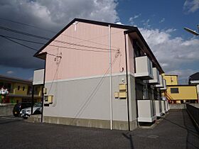 スバルコーポＥ 0205 ｜ 茨城県土浦市東真鍋町（賃貸アパート1K・2階・26.93㎡） その18