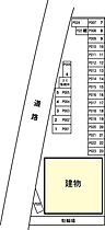 アベニューコート 0302 ｜ 茨城県土浦市富士崎2丁目（賃貸マンション3LDK・3階・72.93㎡） その19