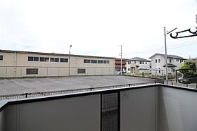 スバルコーポＥ 0103 ｜ 茨城県土浦市東真鍋町（賃貸アパート1K・1階・26.71㎡） その9