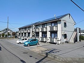 ヴィヴィッド殿岡Ｂ 0202 ｜ 茨城県土浦市木田余東台3丁目（賃貸アパート1K・2階・24.70㎡） その1