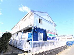 エクセレントＣ 0101 ｜ 茨城県土浦市真鍋新町（賃貸アパート1DK・1階・24.71㎡） その1