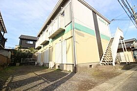 茨城県土浦市若松町（賃貸アパート1DK・1階・23.70㎡） その18