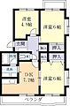 パティエール4階5.7万円