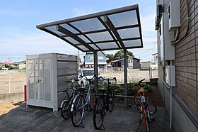 イル・セレーノ 101 ｜ 茨城県土浦市桜ケ丘町（賃貸アパート1LDK・1階・33.61㎡） その17