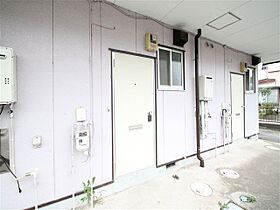 ワンライフコーポ 0201 ｜ 茨城県土浦市真鍋新町（賃貸アパート1K・2階・21.79㎡） その9