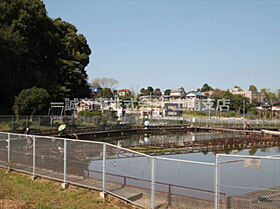 エーデル小松ヶ丘 0102 ｜ 茨城県土浦市小松ケ丘町（賃貸アパート1LDK・1階・47.61㎡） その22