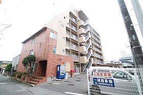 カズサコーポ 0601 ｜ 茨城県土浦市川口1丁目（賃貸マンション1LDK・6階・40.50㎡） その1