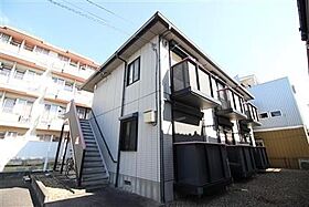 プロローグ 0202 ｜ 茨城県土浦市真鍋新町（賃貸アパート1K・2階・21.33㎡） その17