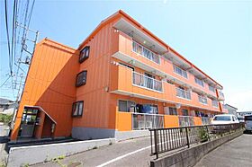 フォレストフィールドV 0105 ｜ 茨城県土浦市木田余（賃貸マンション1LDK・1階・45.20㎡） その1