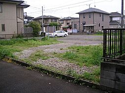 武藤駐車場